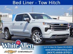 2026 Chevrolet Silverado 1500 High Country Truck