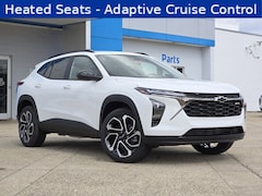 2026 Chevrolet Trax 2RS SUV