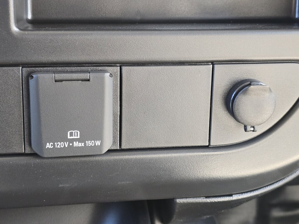 New 2026 Chevrolet Express Cargo Van 1WT Van