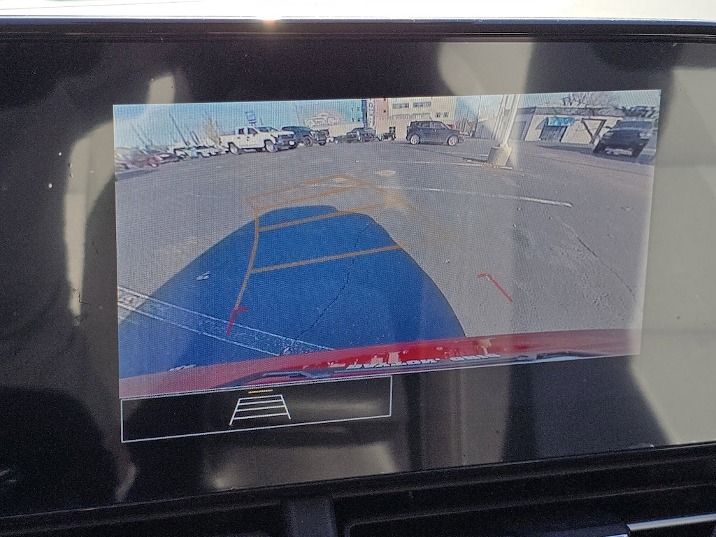 Used 2025 Chevrolet Trax LS SUV