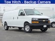  Chevrolet Express Cargo Van