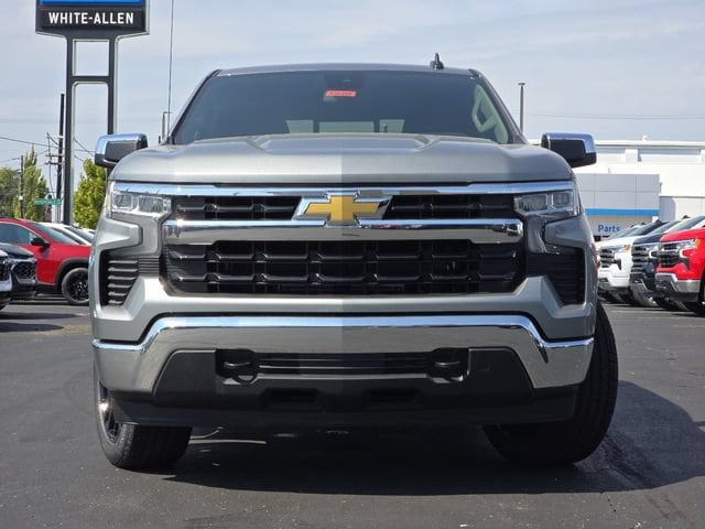 2026 Chevrolet Silverado 1500 LT - Photo 9