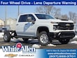  Chevrolet Silverado 3500HD