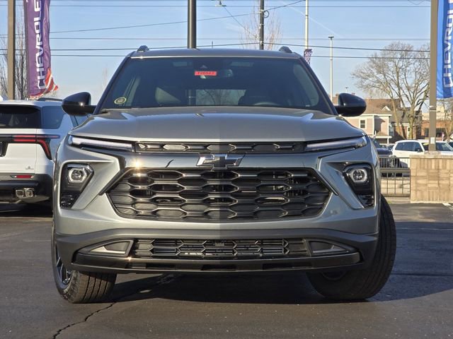 2026 Chevrolet Trailblazer Activ - Photo 9