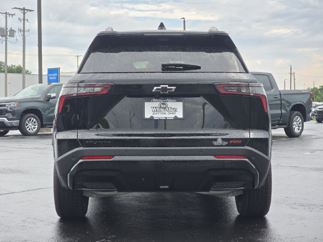 2026 Chevrolet Equinox RS - Photo 11