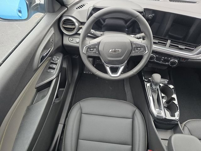 2025 Chevrolet Trax Activ - Photo 13