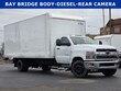 Chevrolet Silverado MD