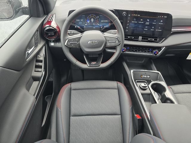 2026 Chevrolet Equinox RS - Photo 14
