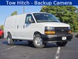 Chevrolet Express Cargo Van