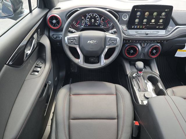2026 Chevrolet Blazer RS - Photo 15