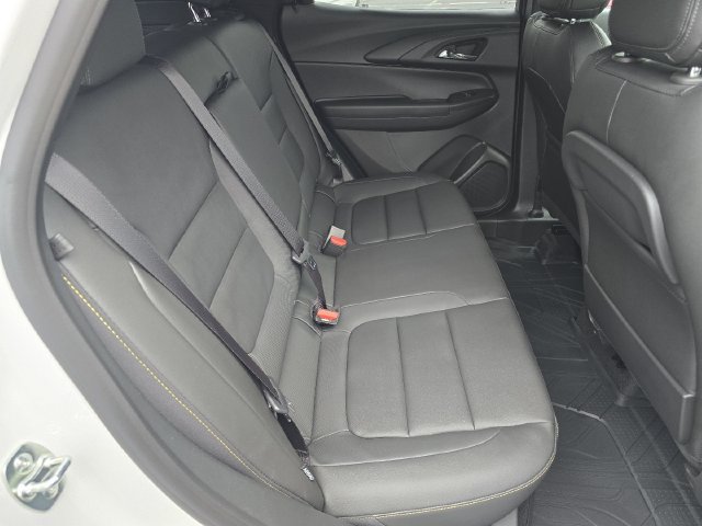 2026 Chevrolet Trailblazer Activ - Photo 13