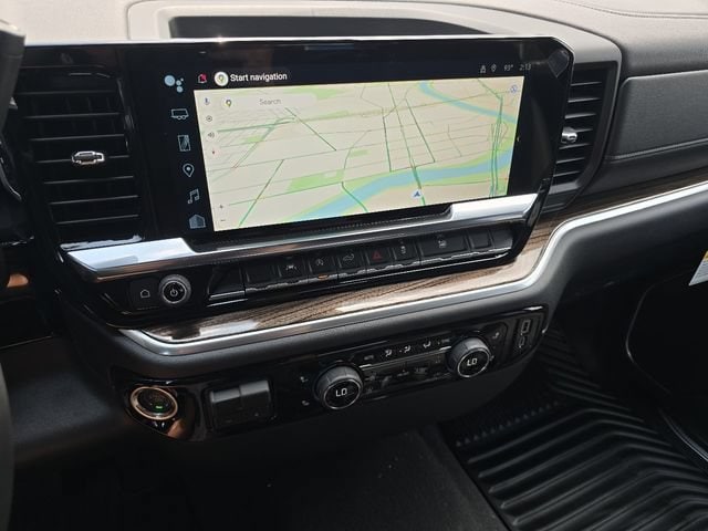 2026 Chevrolet Silverado 1500 LT - Photo 15