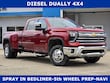  Chevrolet Silverado 3500HD