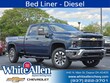  Chevrolet Silverado 2500HD