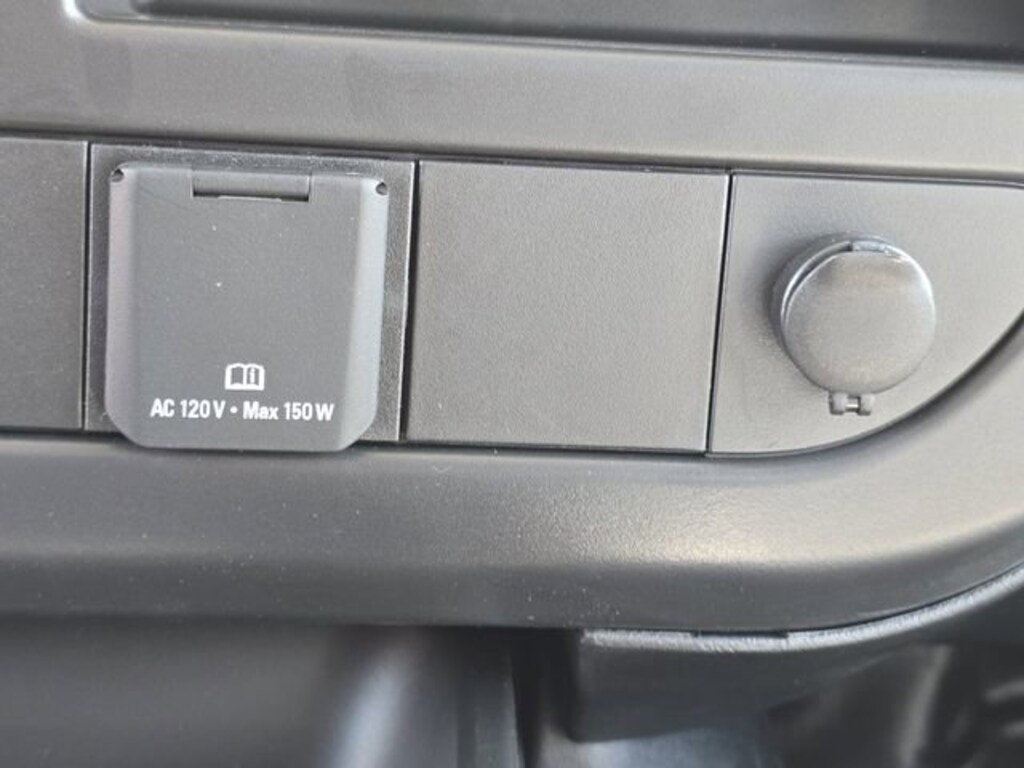 New 2026 Chevrolet Express Cargo Van 1WT Van