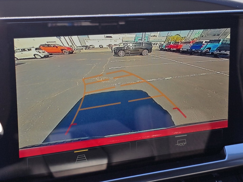 New 2026 Chevrolet Silverado 1500 LT Truck