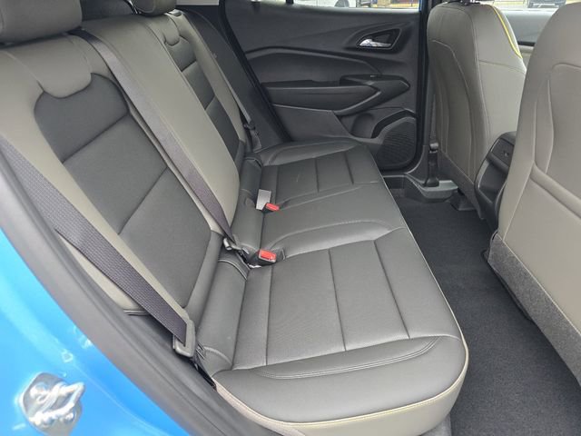 2025 Chevrolet Trax Activ - Photo 12