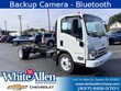 Chevrolet 4500 HG LCF Gas