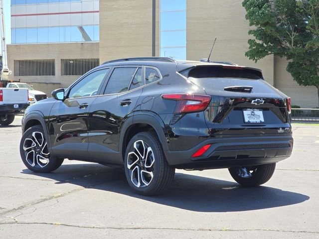 2026 Chevrolet Trax RS - Photo 9