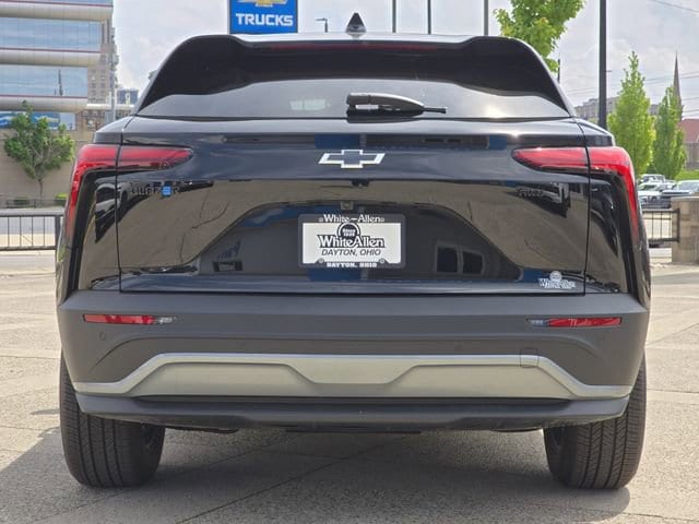 2025 Chevrolet Blazer EV LT - Photo 9