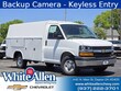  Chevrolet Express Commercial Cutaway