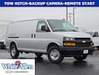 Chevrolet Express Cargo Van