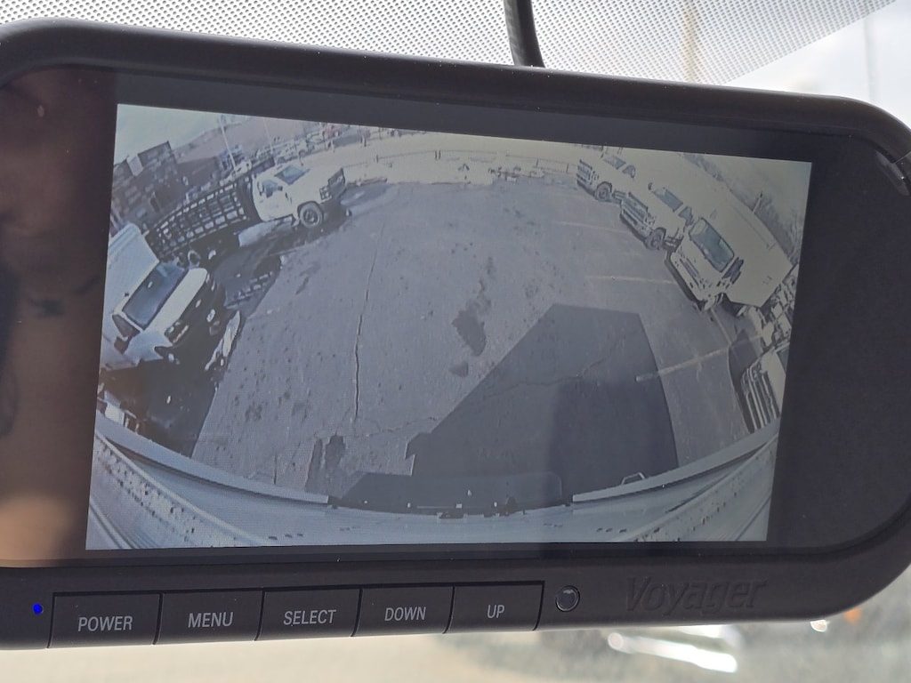 New 2025 Chevrolet Express Commercial Cutaway 1WT Cutaway Van