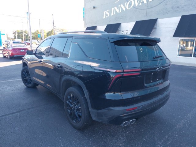 Used 2024 Chevrolet