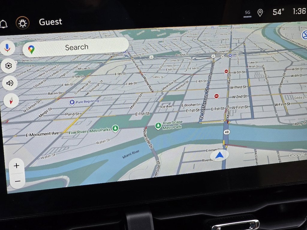 New 2026 Chevrolet Equinox FWD Activ SUV