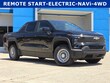 Chevrolet Silverado EV