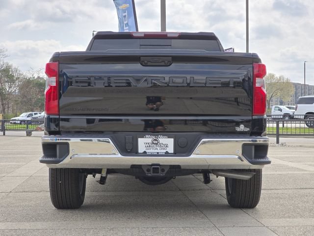 2026 Chevrolet Silverado 1500 LT - Photo 12