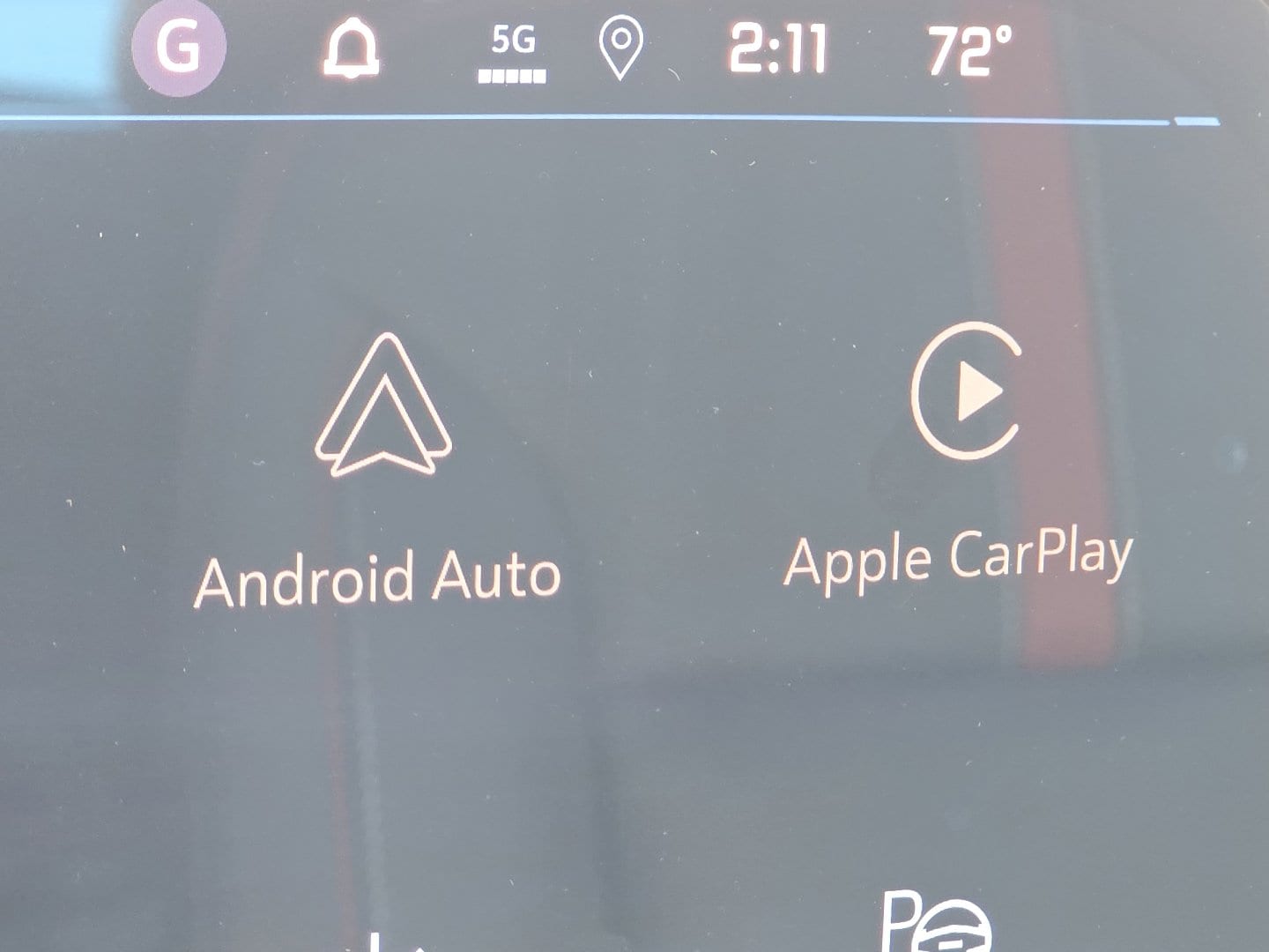 2025 Chevrolet Traverse RS - Photo 7