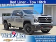  Chevrolet Silverado 2500HD