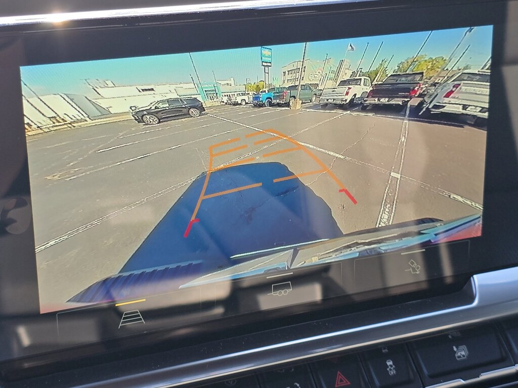 New 2026 Chevrolet Silverado 1500 LT Truck