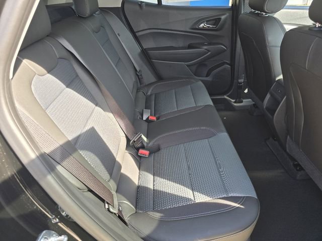 2026 Chevrolet Trax LT - Photo 12