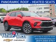  Chevrolet Blazer