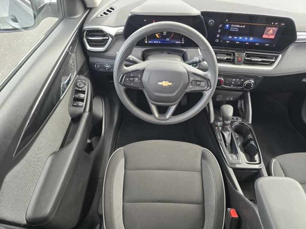 Used 2024 Chevrolet
