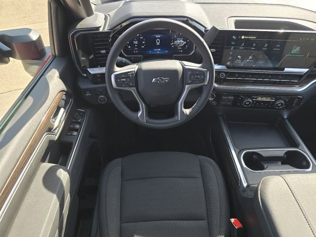 2026 Chevrolet Silverado 2500 HD LT - Photo 12