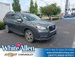  Subaru Ascent