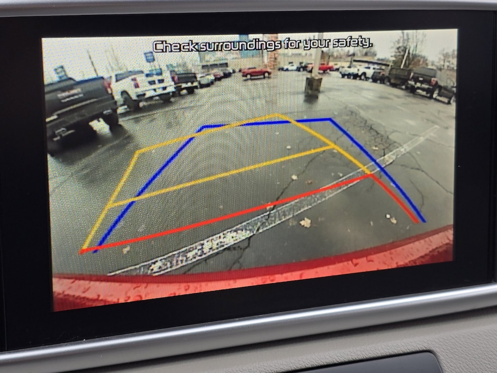 Used 2022 Kia Sportage LX SUV