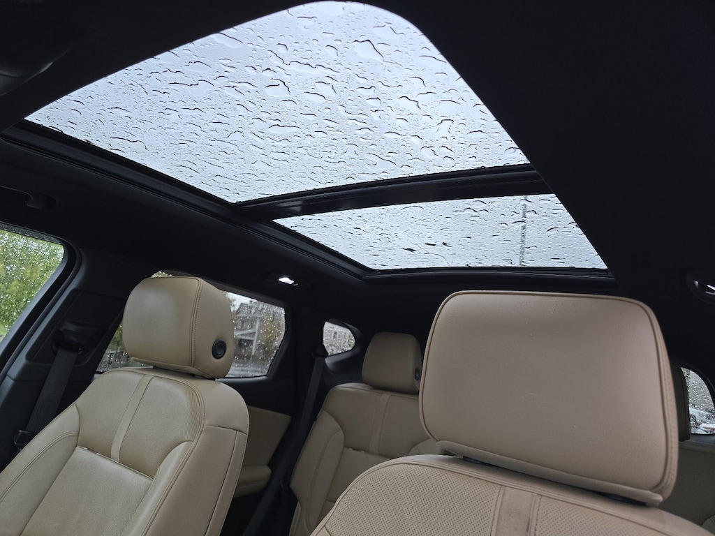 Certified 2020 Chevrolet Blazer Premier SUV