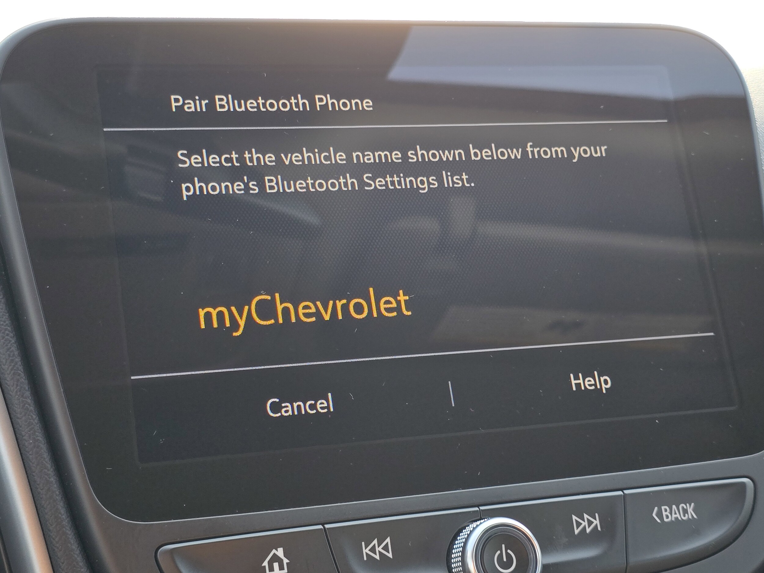 2024 Chevrolet Malibu 1LT photo 3