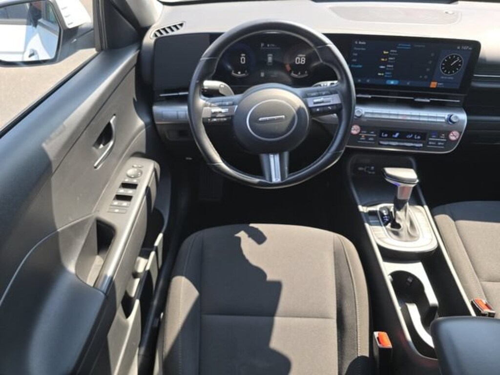 Used 2024 Hyundai Kona SEL SUV