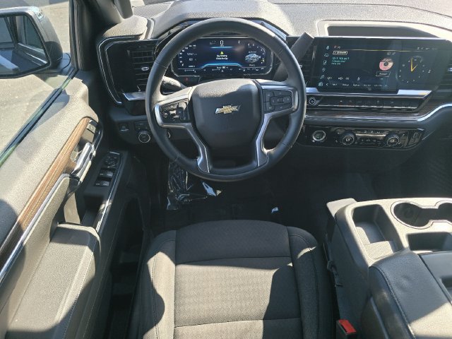 Used 2024 Chevrolet