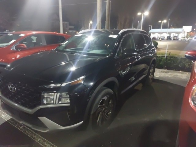 2023 Hyundai Santa Fe SEL photo 4