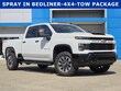 Chevrolet Silverado 2500HD