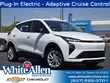  Chevrolet Bolt
