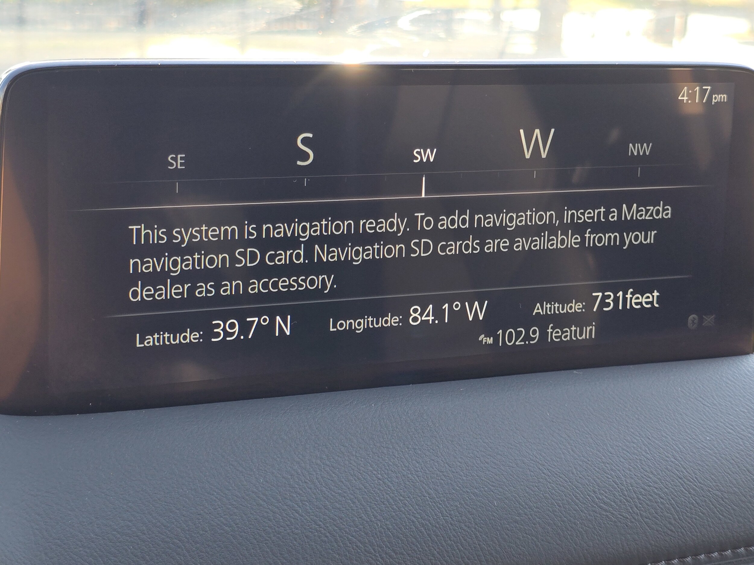 2022 Mazda CX-5 2.5 Select photo 3
