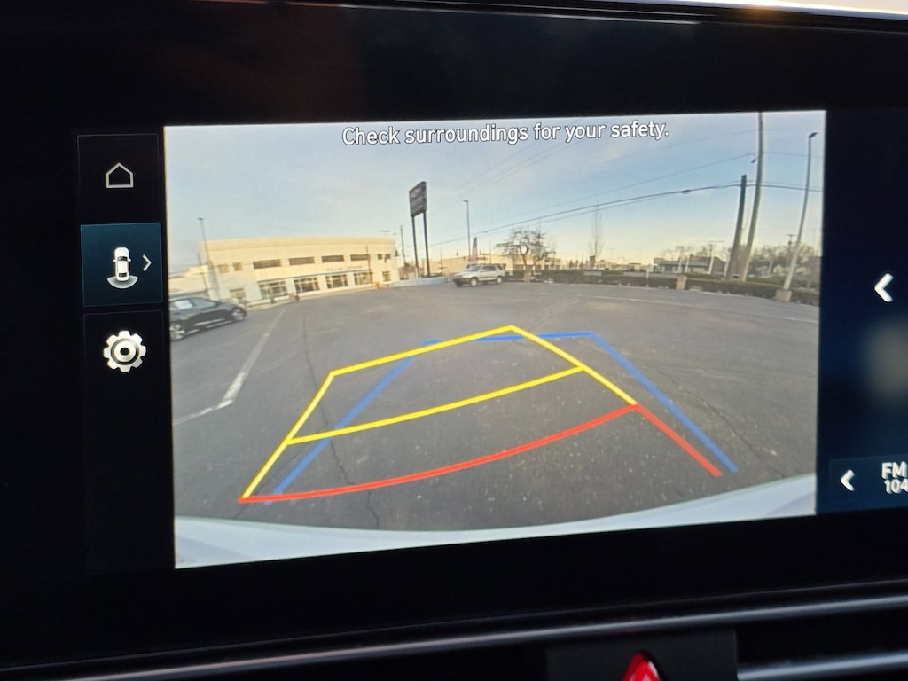 Used 2024 Hyundai Elantra SEL Sedan