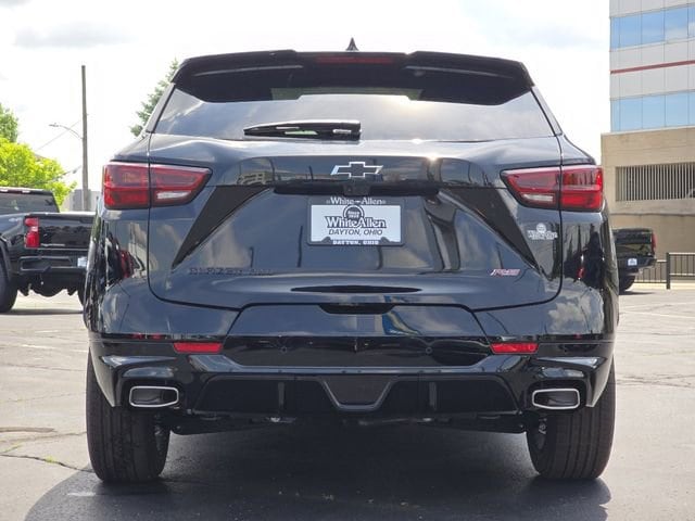 2026 Chevrolet Blazer RS - Photo 12